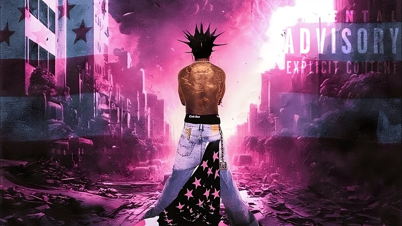 Lil Uzi Vert - Crush Em 2 (Remix by SKY & Yaho2ndFlame) πΆ