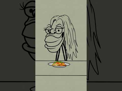 How ideas come to life! (4k memes) #shorts click the blue Join button to support my animations