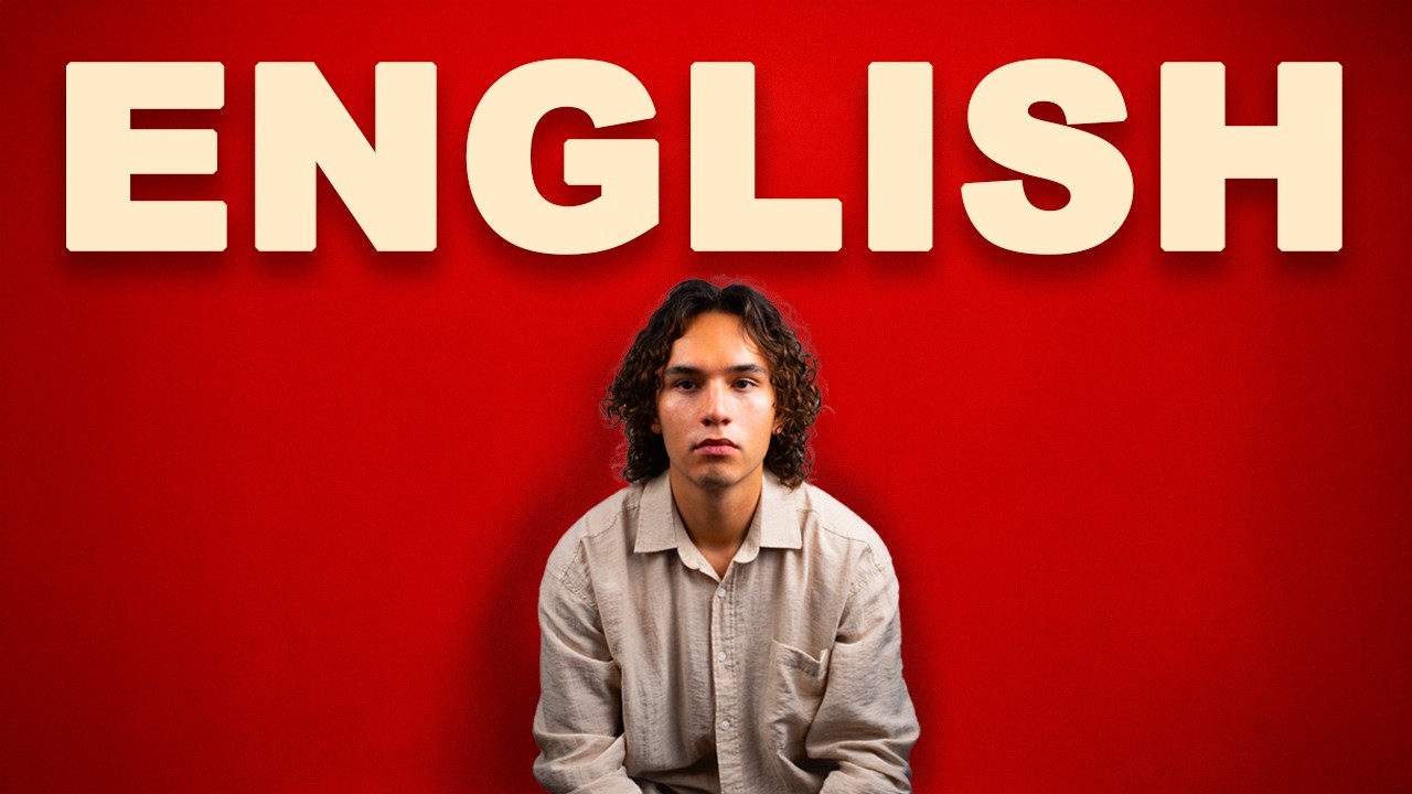 Learn English Fluency with 3000 Common Words 📚