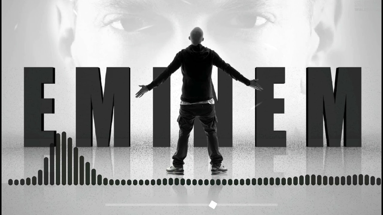 Eminem - The Real Slim Shady 🎤