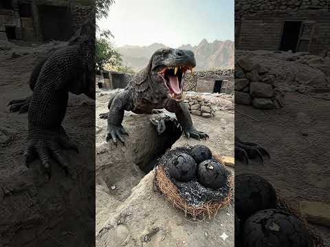 Gorilla ne andy q jalaye #minivlogs #dessert