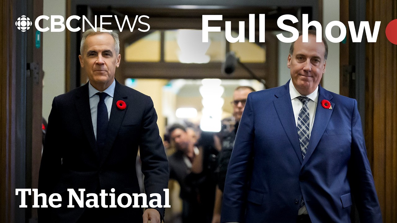 Liberals Welcome Ex-Conservative MP Chris d'Entremont