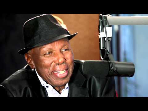 Mzansi Magic: My Top 10 - 1×100 - "Alf Khumalo"