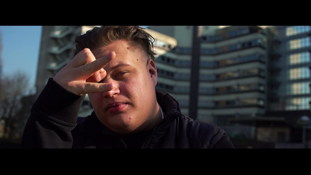 Esko - Hooptie Money ft. JoeyAK & More 🎶