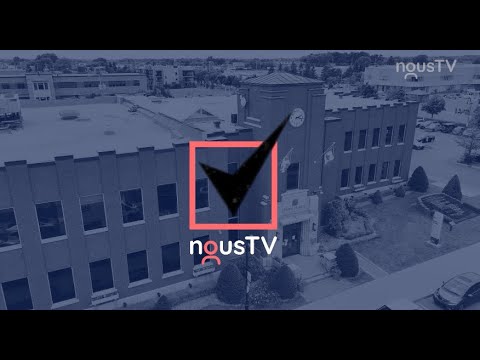 Drummondville - candidats et candidates des districts 6-8-10-12- émission Connecté Drummondville