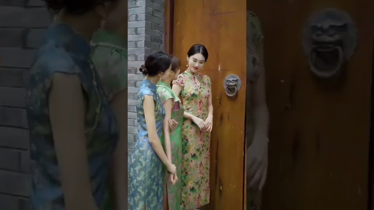 Discover the Charm of Traditional Chinese Culture 🇨🇳