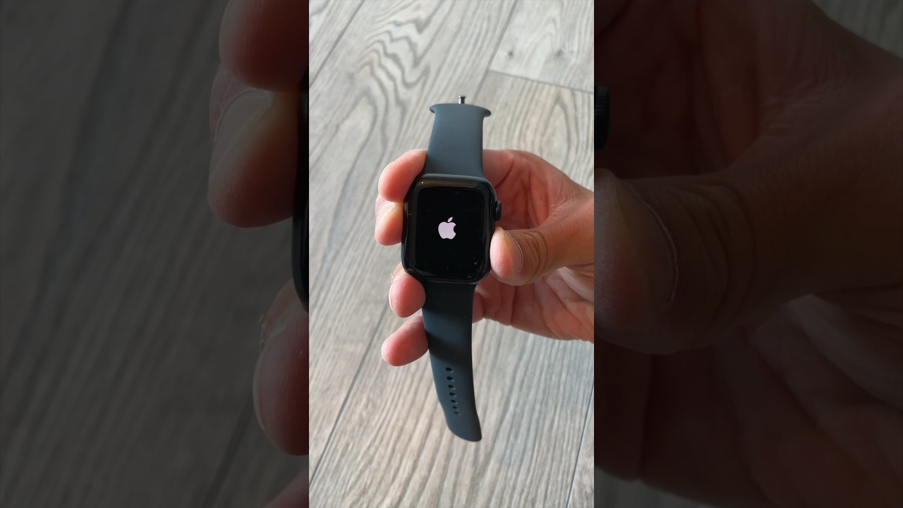Apple Watch Series 9 Unboxing ⌚️