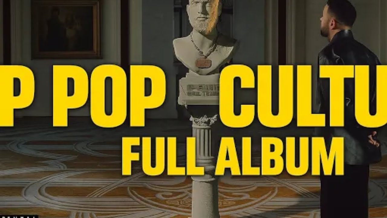 P-Pop Culture Karan Aujla Full Album ๐ถ | Latest P-Pop Hits Collection