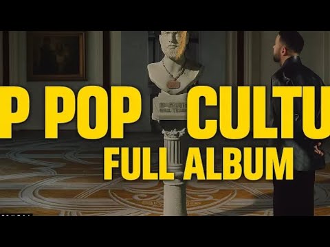 P-pop culture Karan aujla | p pop culture Karan aujla full album | new full album p pop culture 