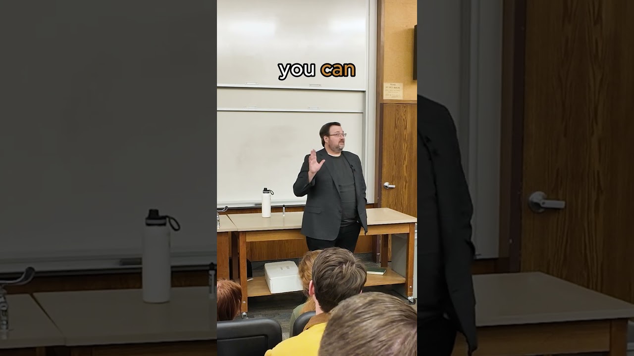 Write Your Coolest Book First by Brandon Sanderson