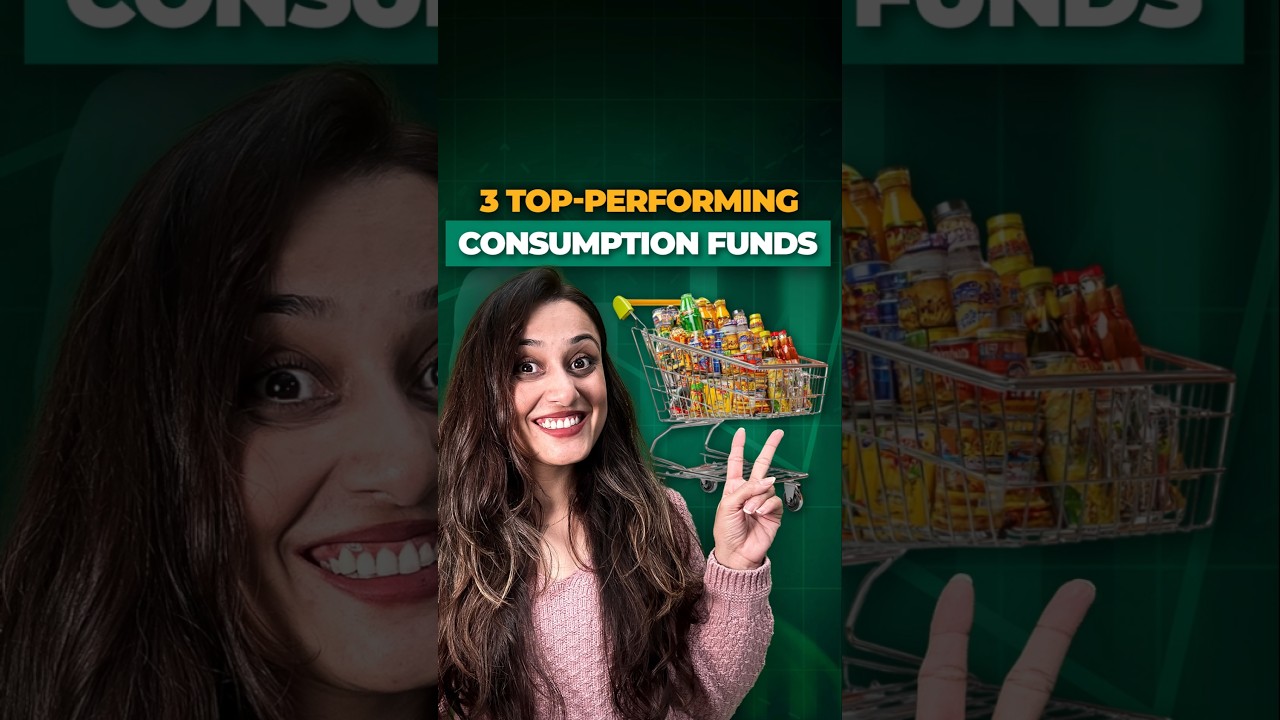 Is Investing in Consumption Mutual Funds Worth It?