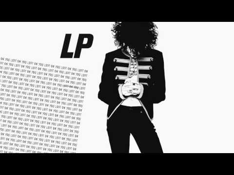 LP - Lost On You (Official Audio)
