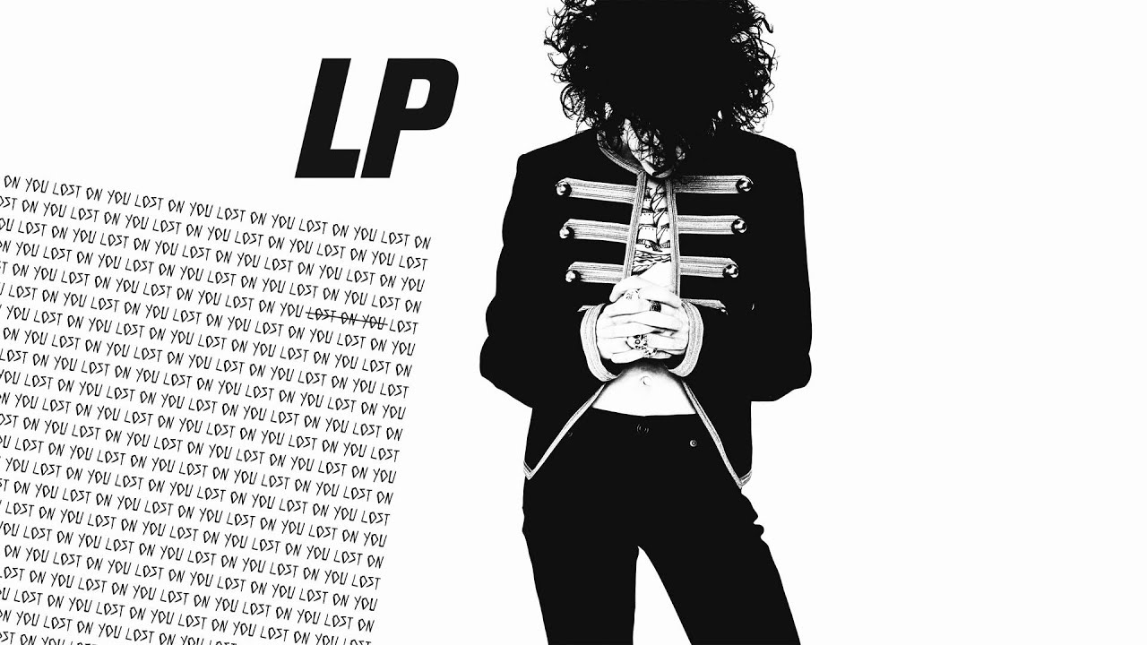 LP - Lost On You (Official Audio) 🎶 | Stream the 'Love Lines' Album Now
