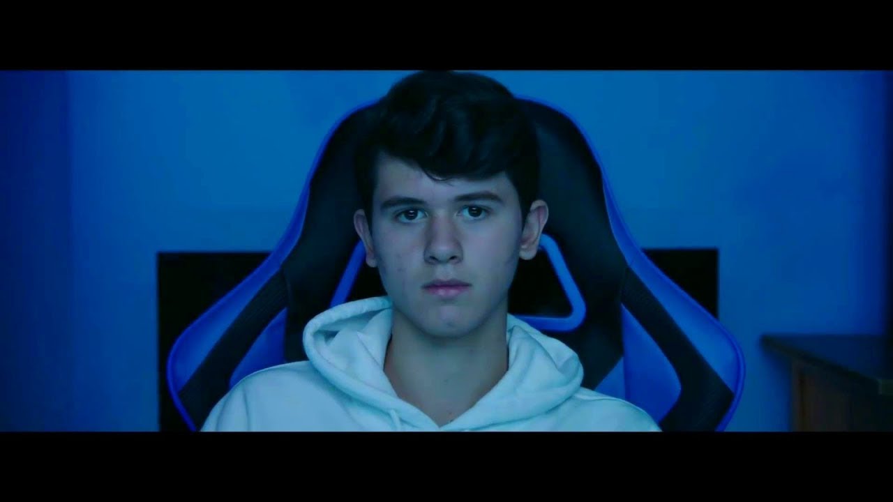 Fortnite - Bugha | Legends Never Die 🎮 (Official Video)