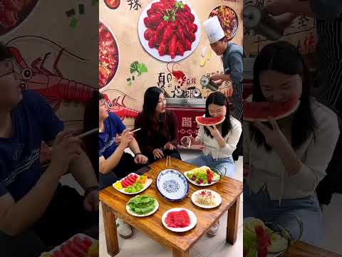 Chinese cuisine #daily delicious dishes #street food#yummy😋