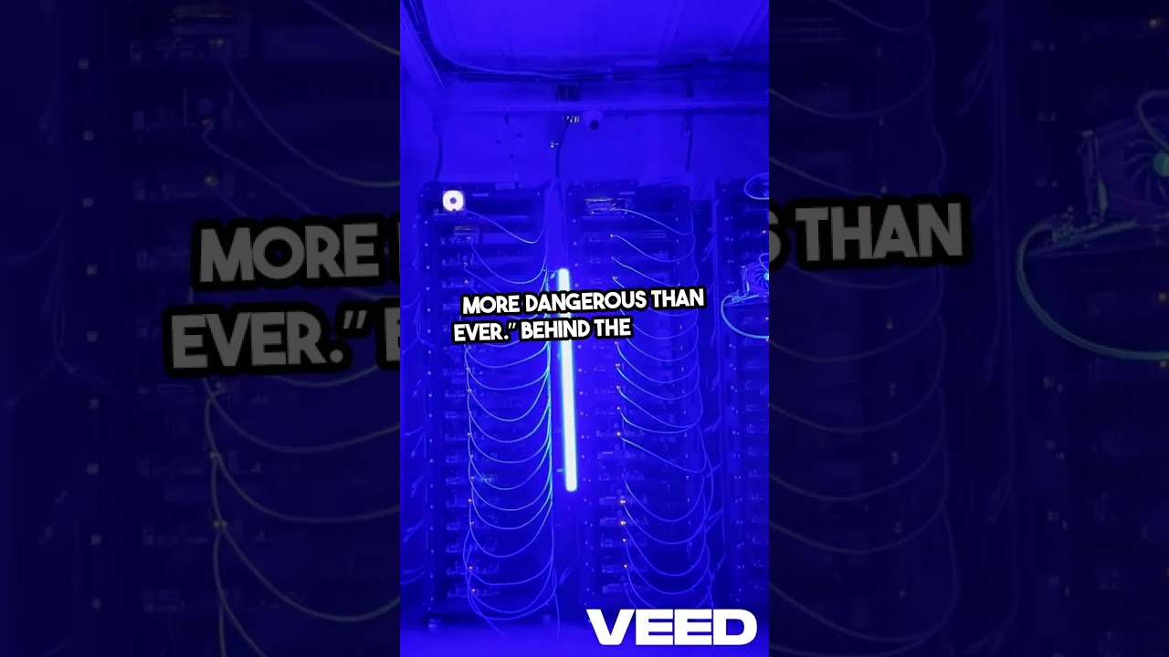 Inside Iran’s Cyber Warfare Capabilities #shorts