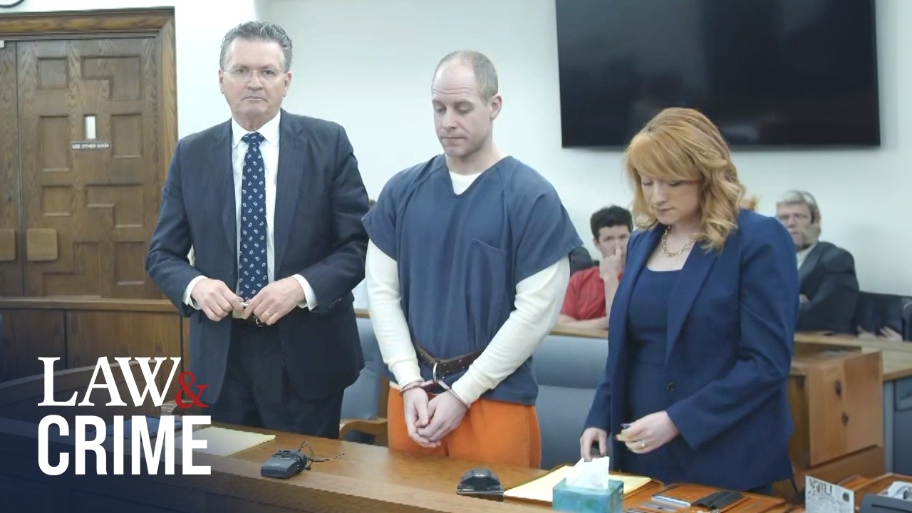 Ex-American Idol Contestant Faces Murder Trial in Wife's Death