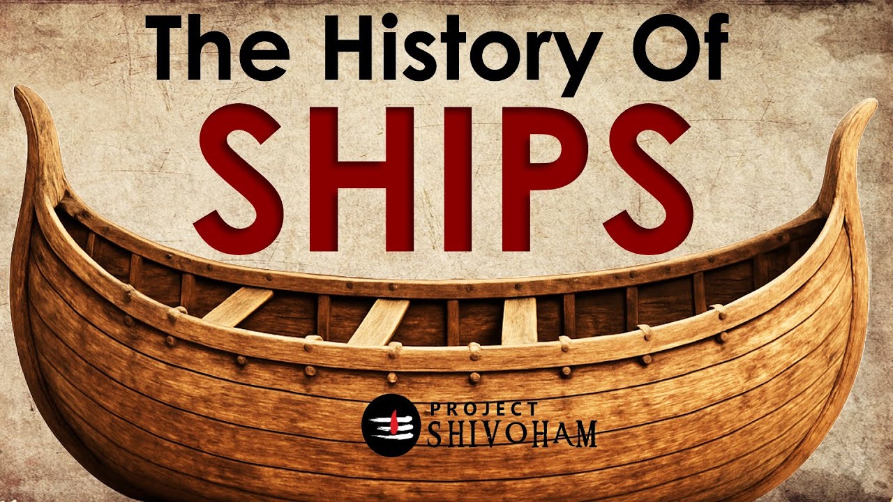 The History of SHIPS