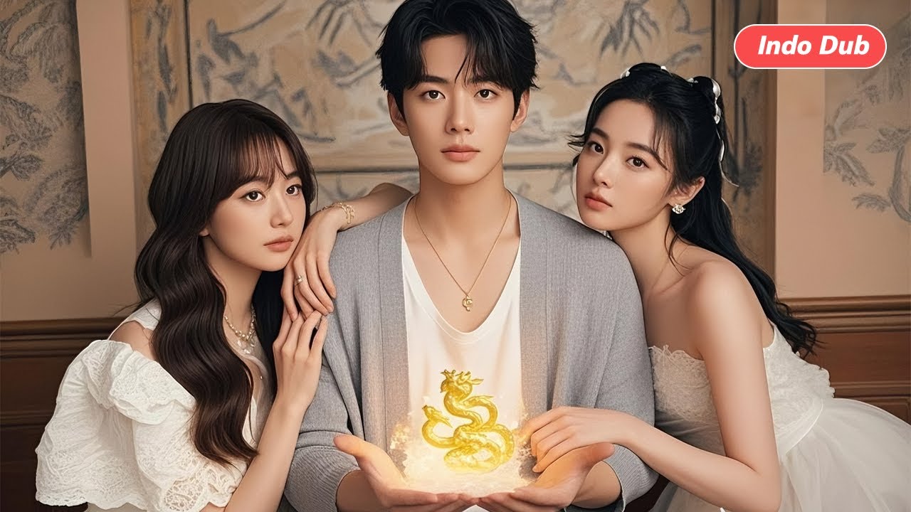 Bukan Sekadar Suami Piaraan, Dia Ternyata 'Dokter Ajaib' yang Mereka Cari! ✨