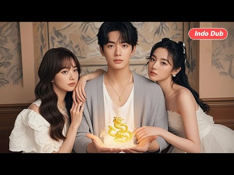 【Indo Dub】Dia Cuma Suami Piaraan? Tidak, Dia Adalah 'Dokter Ajaib' yang Selama Ini Mereka Cari!