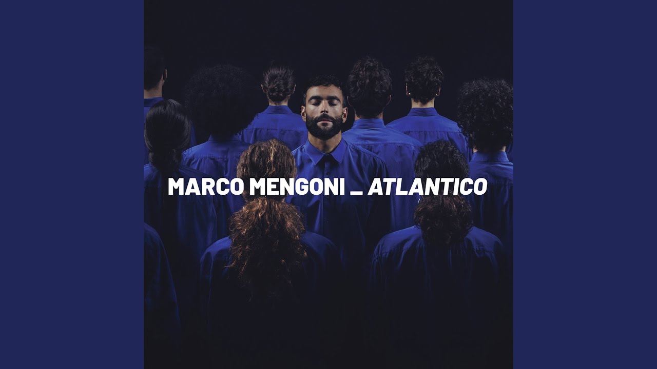 La Casa Azul by Marco Mengoni 🎶
