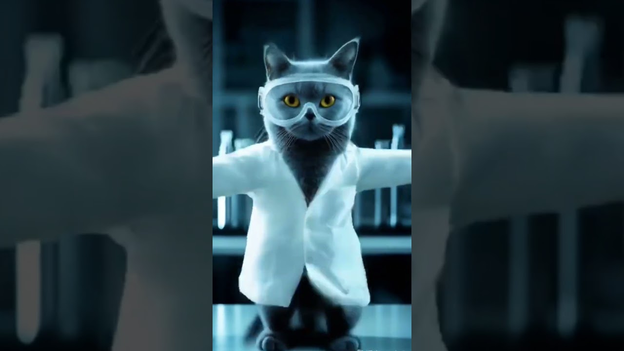 Adorable Kitten Compilation 😻