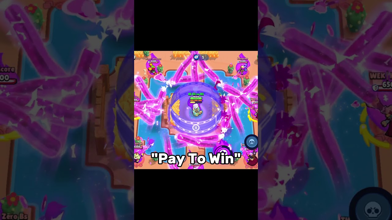 Brawl Stars Clutch & Creator Program Info