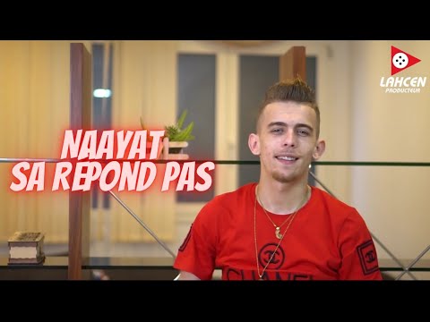 Reda Diamond & Manini - Naayat Sa Répond Pas (2021) 🎶