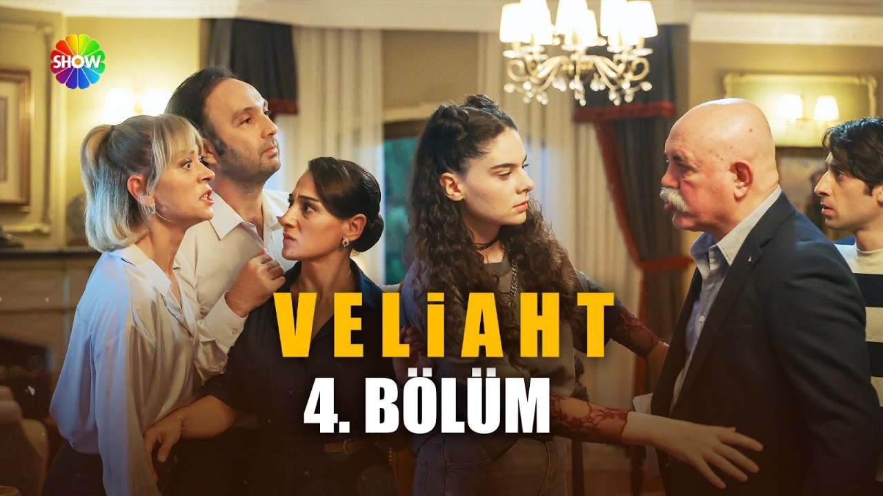 Veliaht 4. Bölümde Neler Oldu? Timur’un Paraları Bulma Çabası ve Derya’nın Sürpriz Haberleri 📺