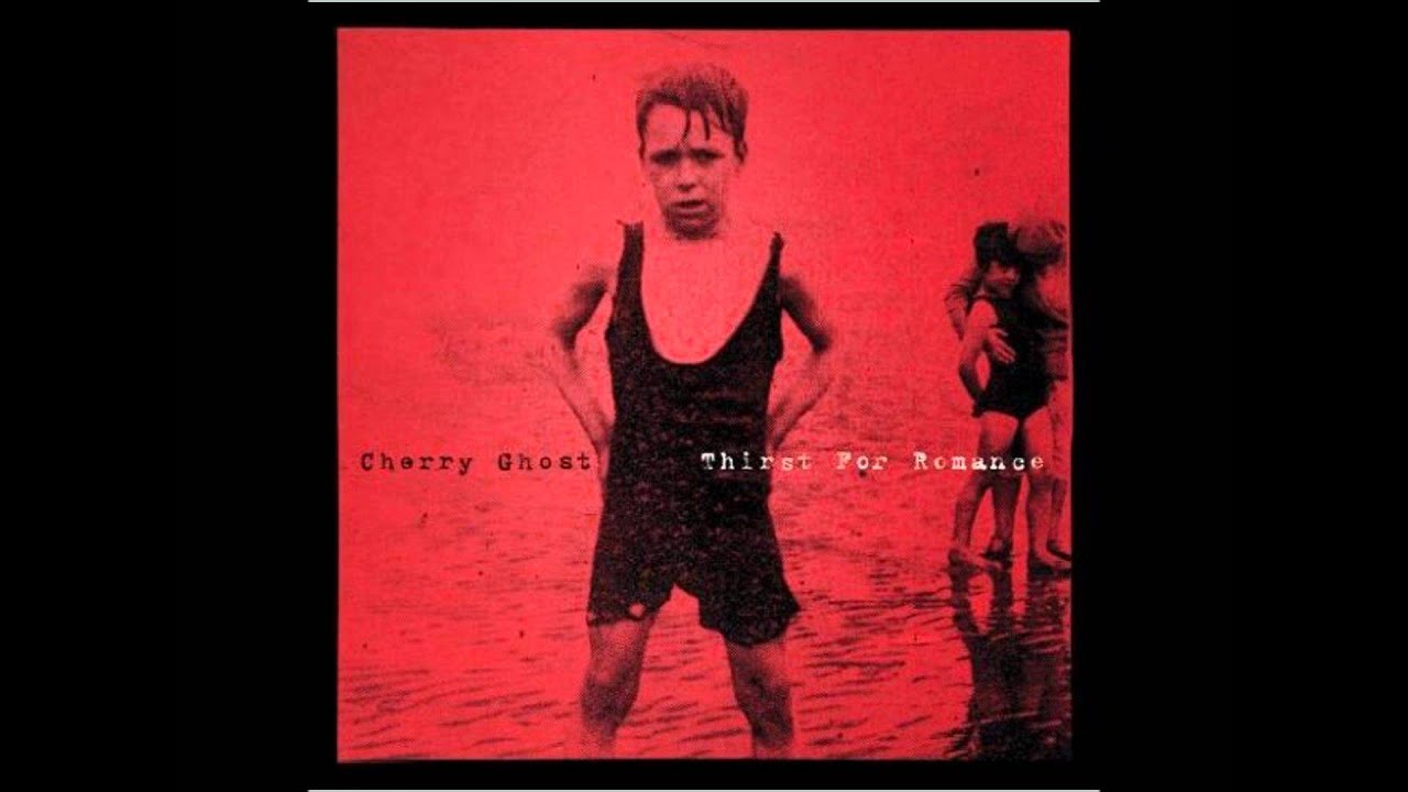 Mountain Bird by Cherry Ghost 🎶