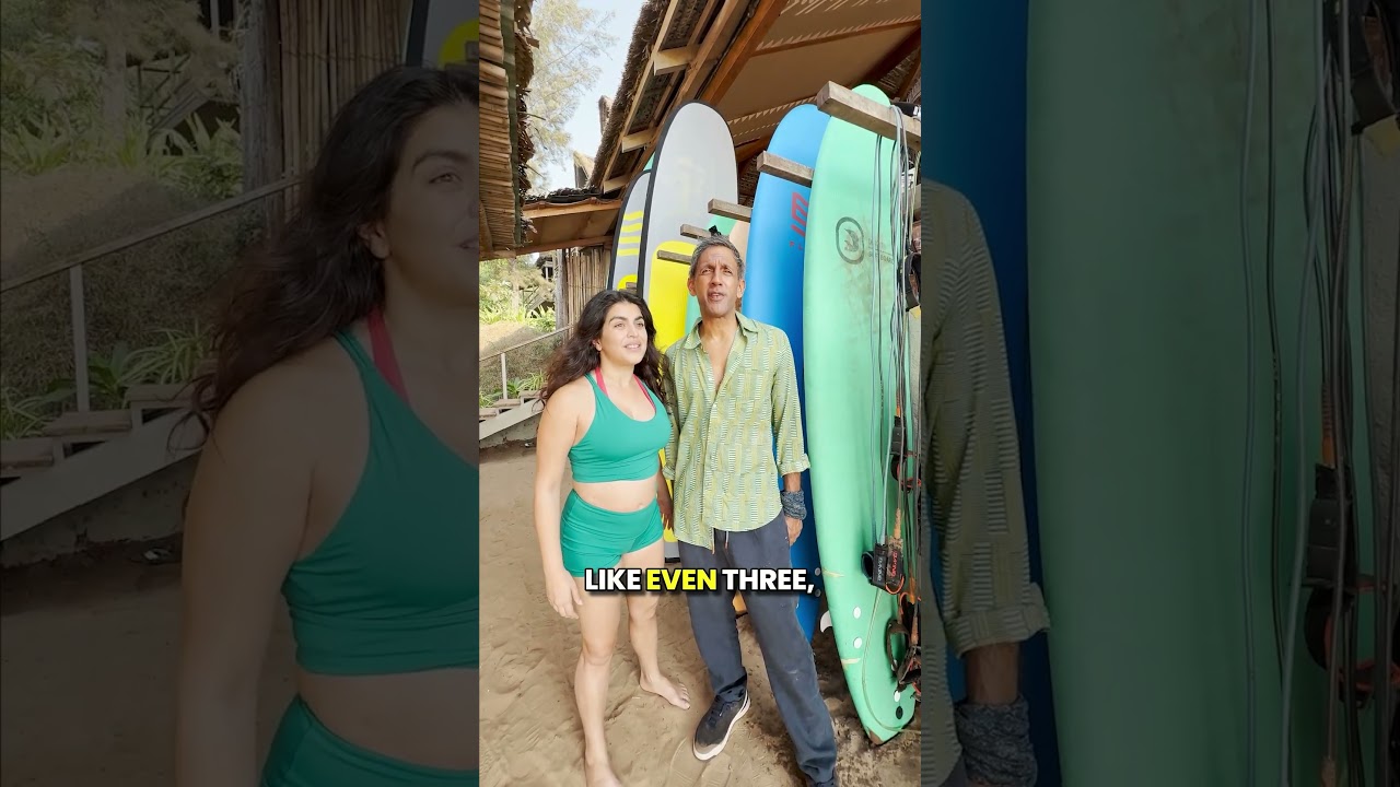 Is Goa Still Worth Visiting in 2025? π΄