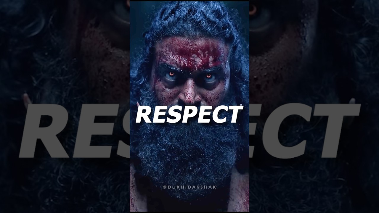 Is KANTARA CHAPTER 1 worth the Hype?.. |Shortest Review 🥳🥵