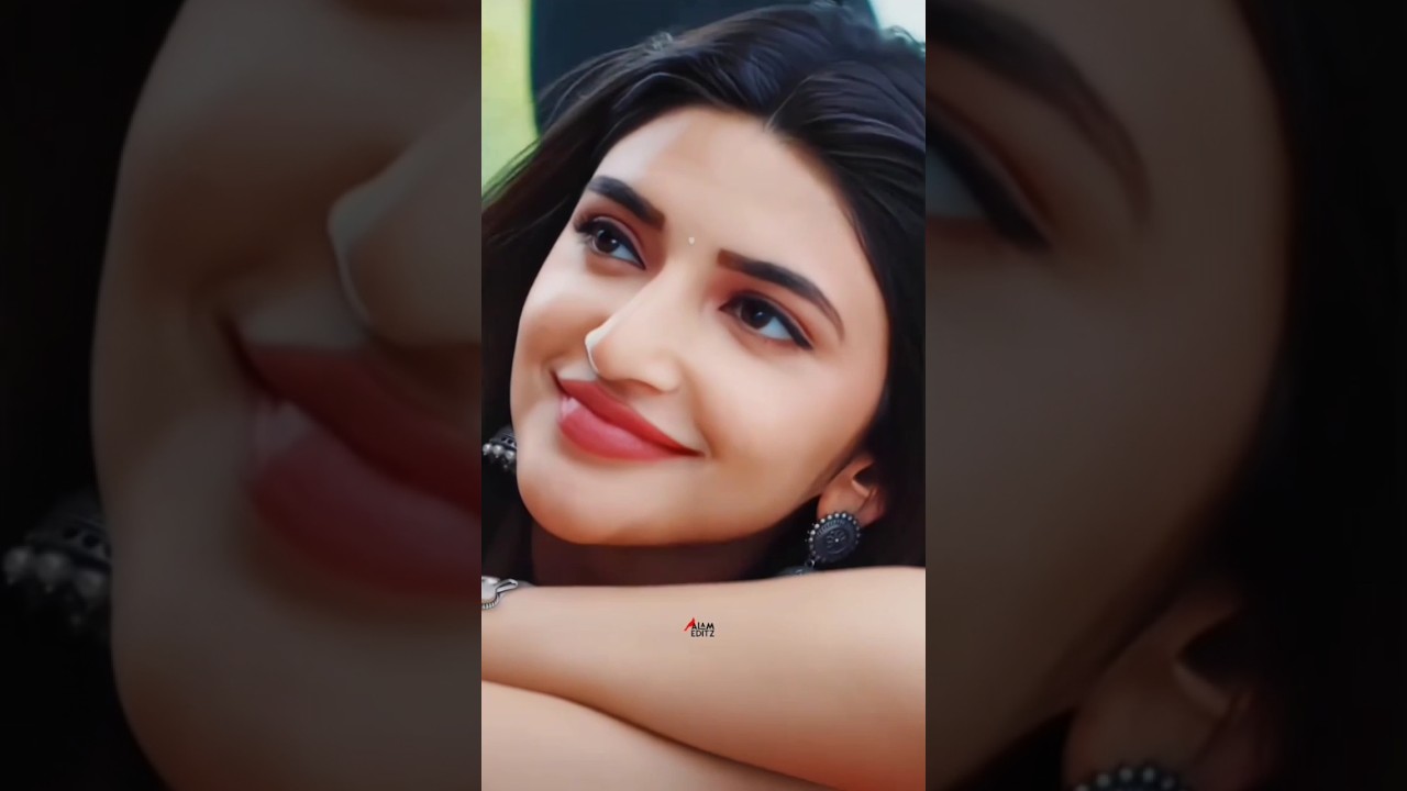 Real-Life Movie Love Story ❤️