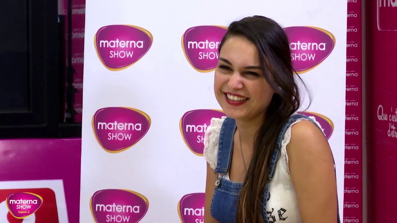 Materna Saison 2 sur Attessia TV 📺