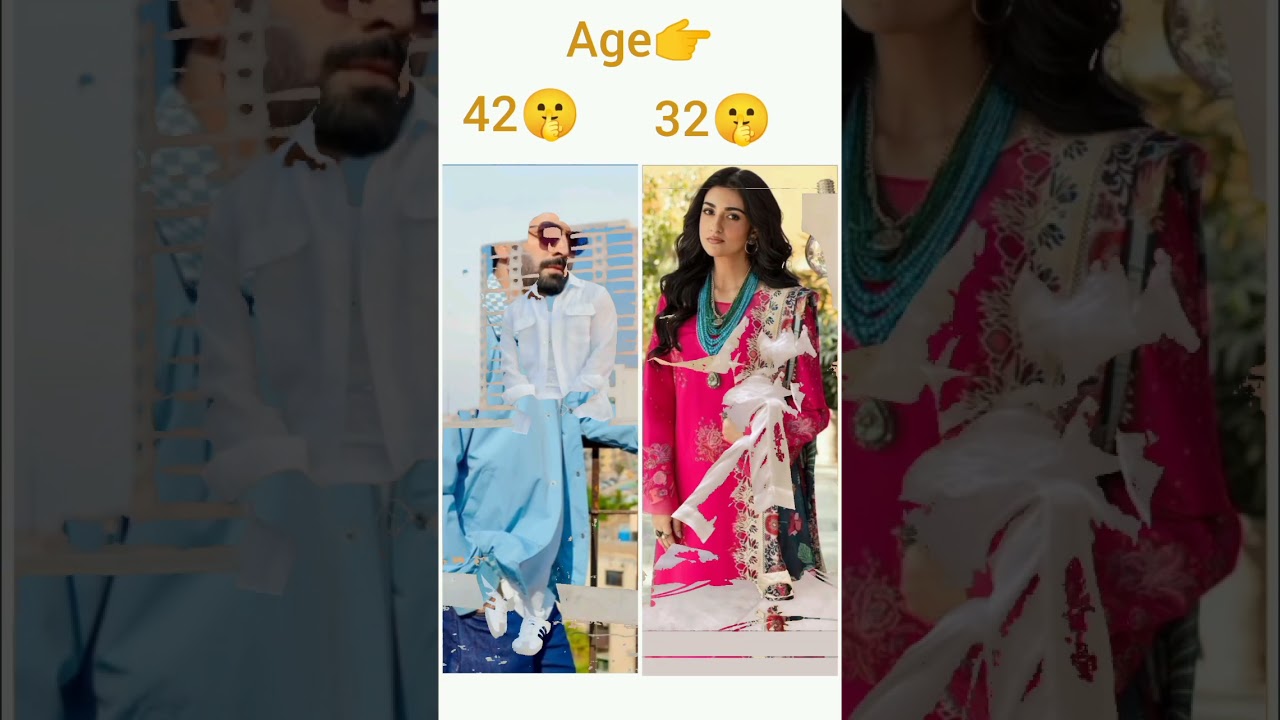 Sher Episode 9 featuring Danish Taimoor & Sarah Khan 🎬