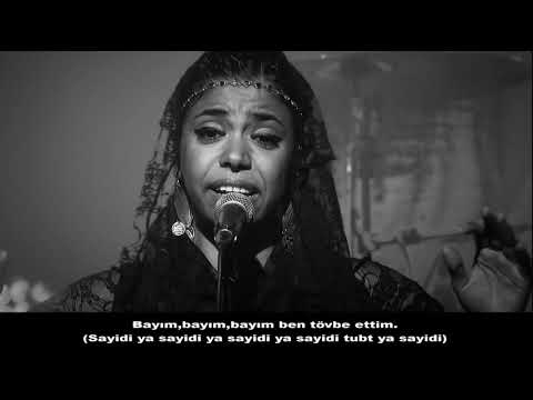 Orange Blossom Ya Sidi Türkçe altyazılı - ÇUKUR 34.BÖLÜM ARAPÇA ŞARKI - Netflix dizisi Marseille