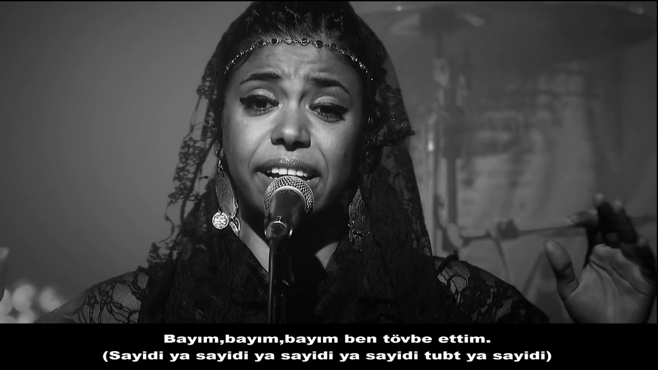 Orange Blossom 'Ya Sidi' Türkçe Altyazılı | Çukur 34. Bölüm & Marseille Netflix Dizisi 🎶