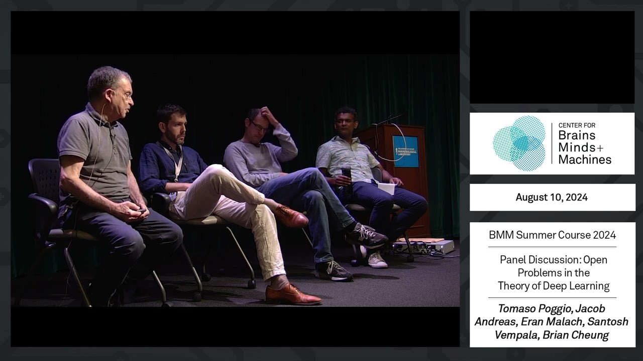 Deep Learning Challenges Unveiled: Expert Panel Discusses Open Problems 🤖