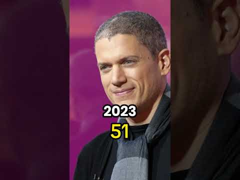 Prison Break cast then and now #prisonbreak #shorts #casting