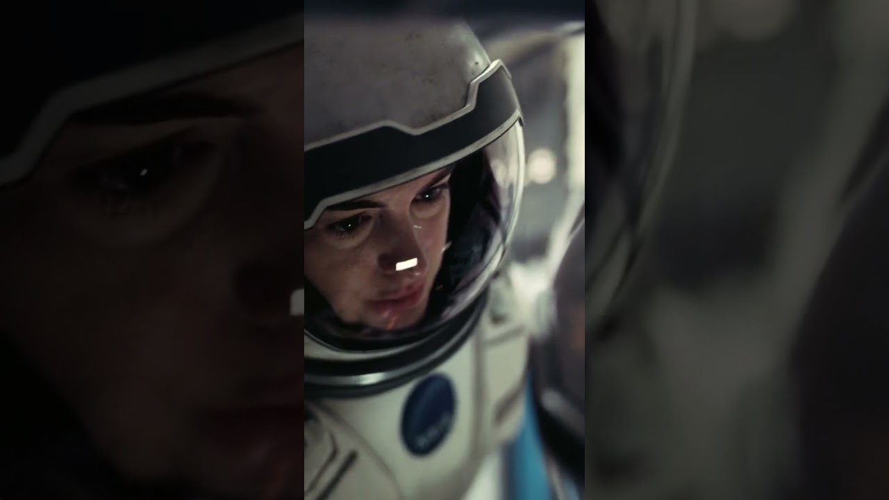 Interstellar Ending, Explained: What Happens & What It Means