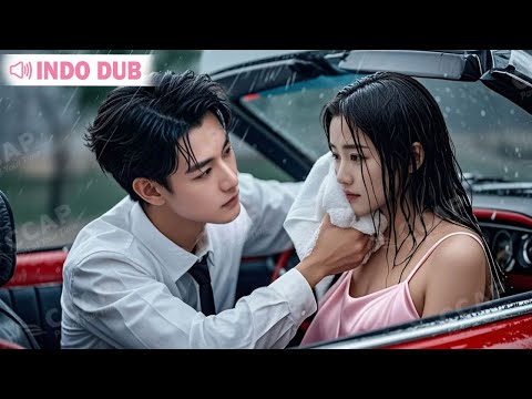 Gadis malang diasingkan keluarga, diselamatkan CEO dingin dibawa rumah dimanja sebagai putri