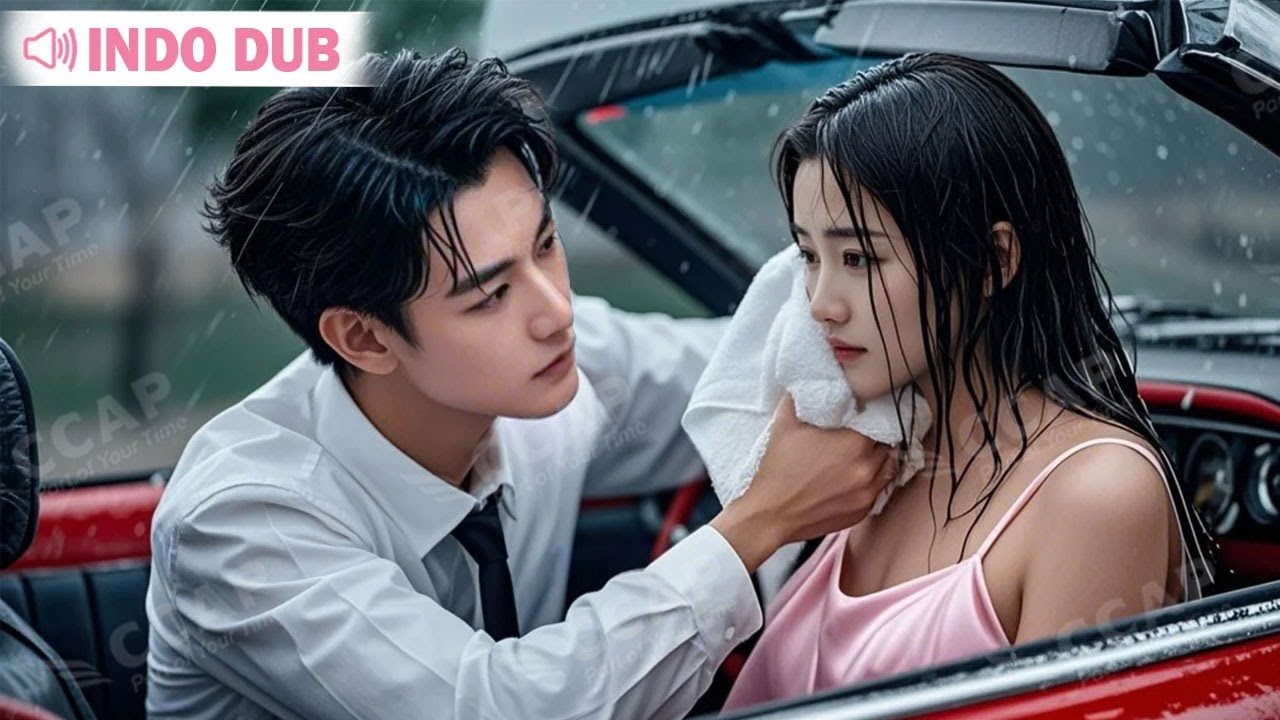 Gadis Diusir Keluarga, Diselamatkan CEO dan Dimanja ❤️