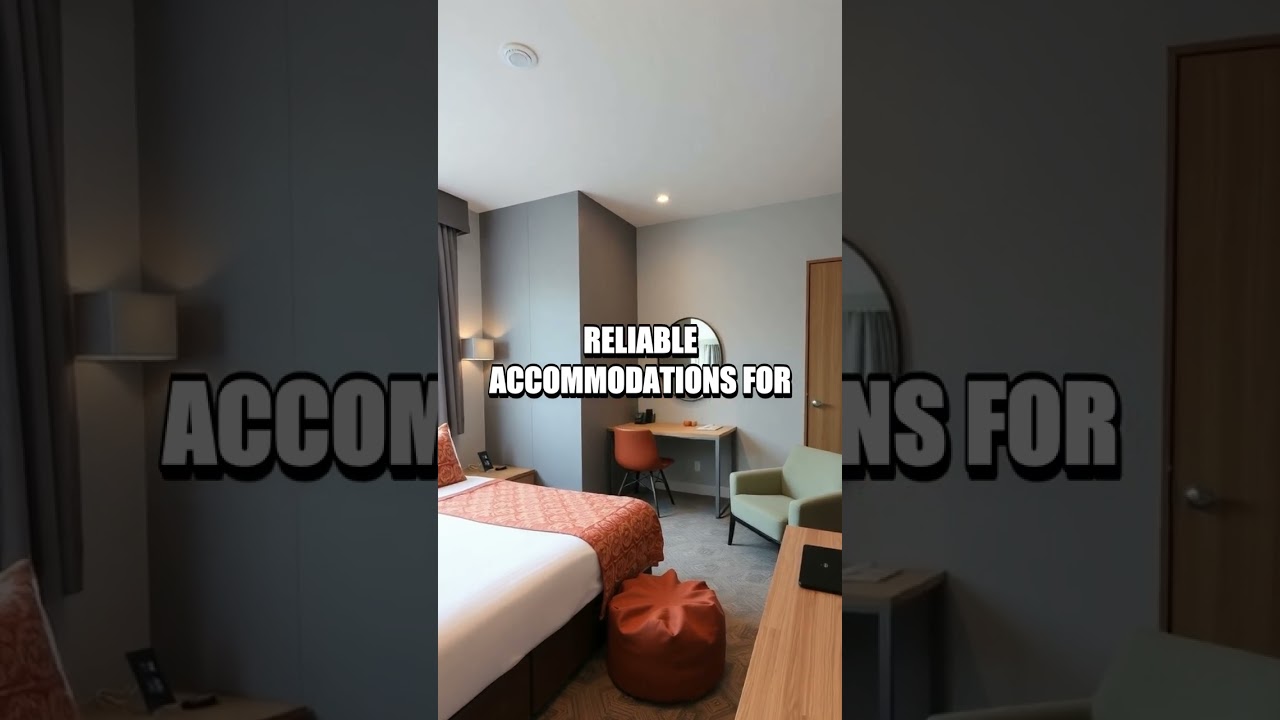 Oyo Rooms: Revolutionizing Budget Hospitality 🌍