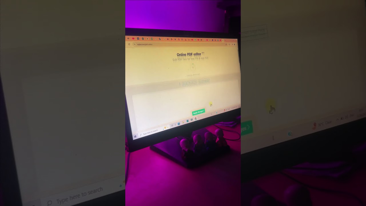 Top Free Website to Edit PDFs Easily β¨