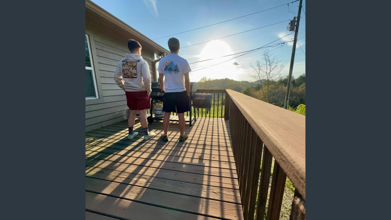 Collide (feat. Anty Deets) by John Dorris aka AppleJohn