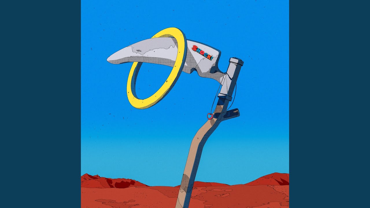 SHOCK! by Ayase - New Release 2023 ⚡