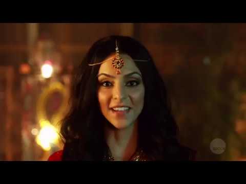 Legends & Bollywood (4x11)