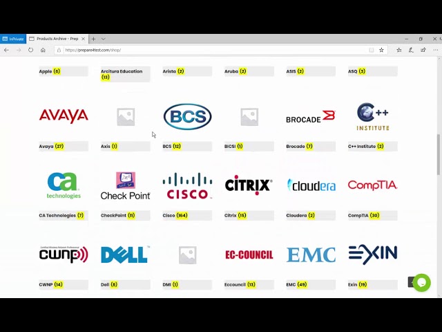 312-49 Exam Preparation | Guaranteed Success with Latest Dumps