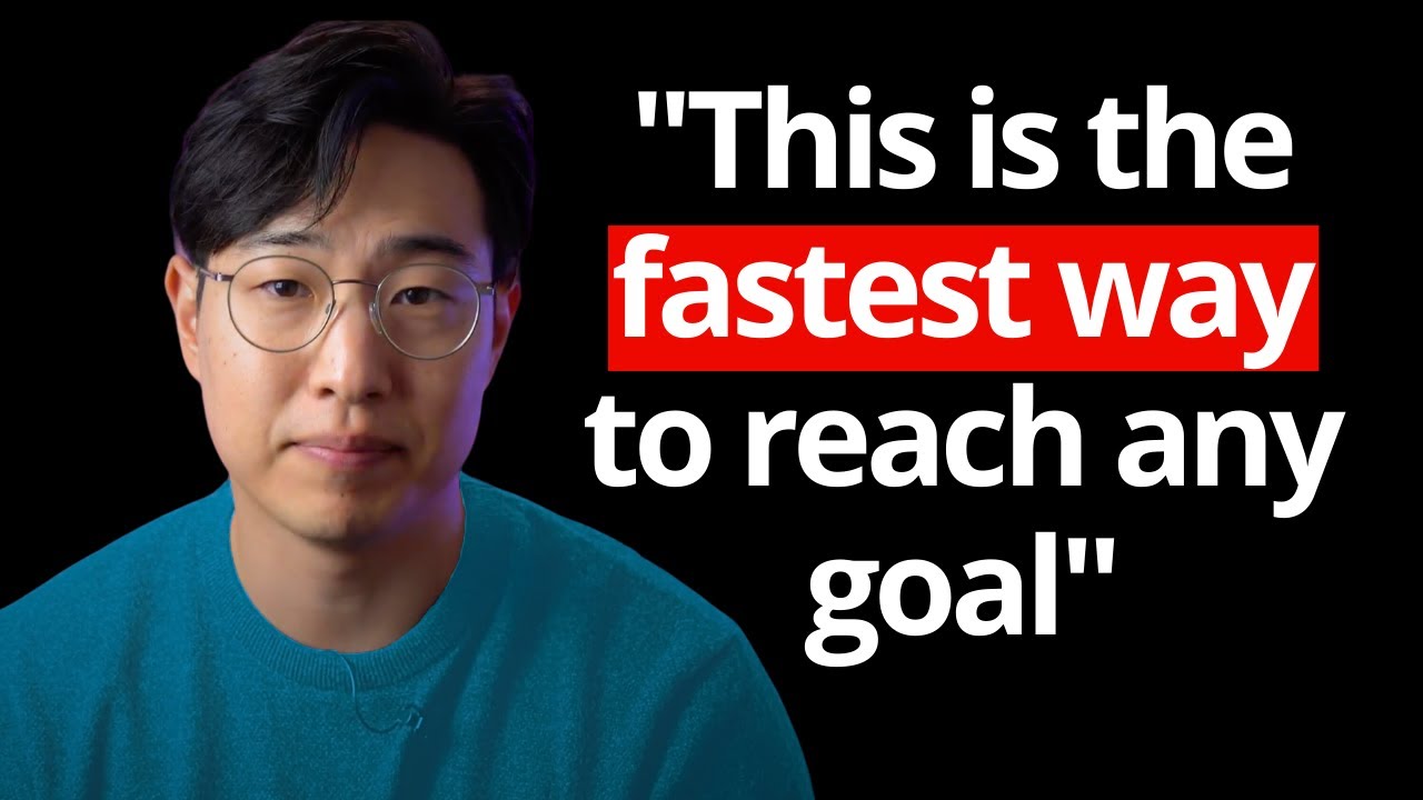 Transform Your Life in 2025 with Reverse Goal Setting ✨