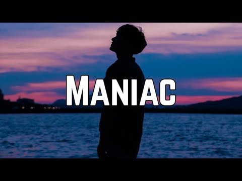 Michael Sembello - Maniac (Lyrics)